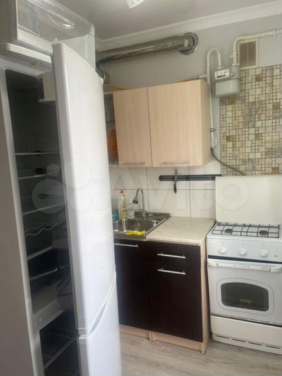 Комната 24 м² в 1-к., 3/5 эт.