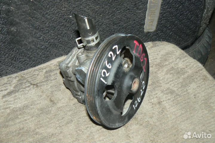 Насос гур Suz/ H25A/ Escudo/ TD62W/ с 1997.11 по 2