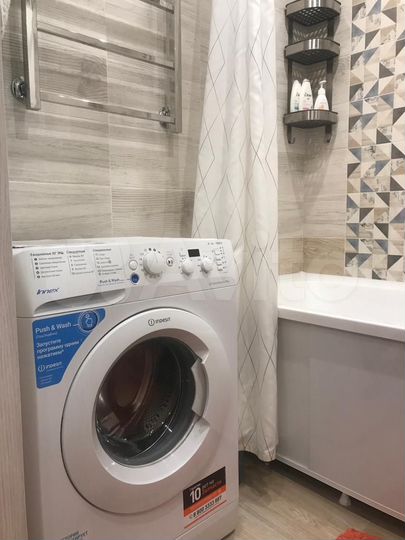 Комната 15 м² в 3-к., 16/16 эт.