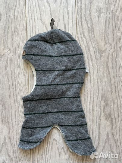 Шапка шлем kivat 3 (52-54)