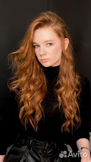 Парикмахер стилист