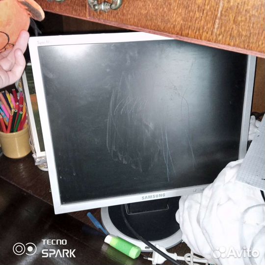 Монитор Samsung