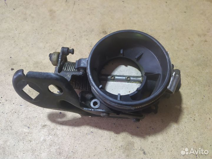 Дросель форд маверик ескейп 2.0 yf