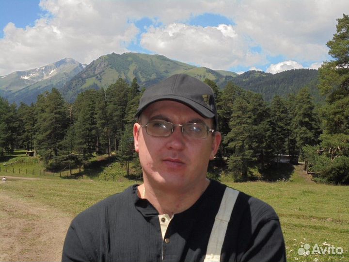 Грузчик
