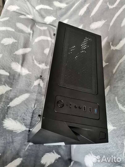 Системный блок i5