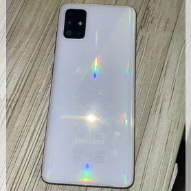 Samsung Galaxy A51, 4/64 ГБ