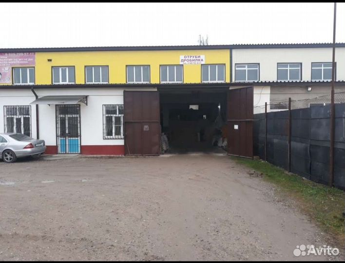 Комбикорма для крс и птиц-с доставкой