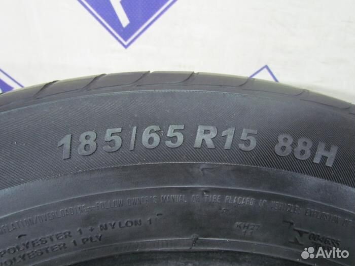 Kumho Ecowing ES01 KH27 185/65 R15 95M