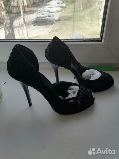Туфли женские