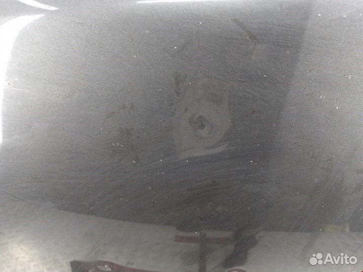 Капот Opel Astra H