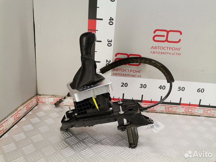 Кулиса кпп для Volkswagen Sharan 2 7N2713025H