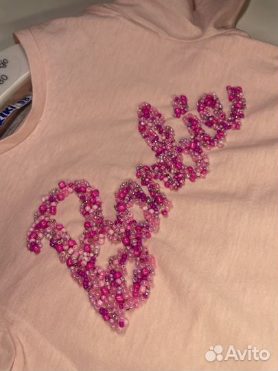 Расшиваю бисером