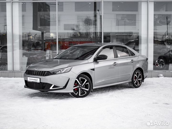 Kaiyi E5 1.5 CVT, 2023