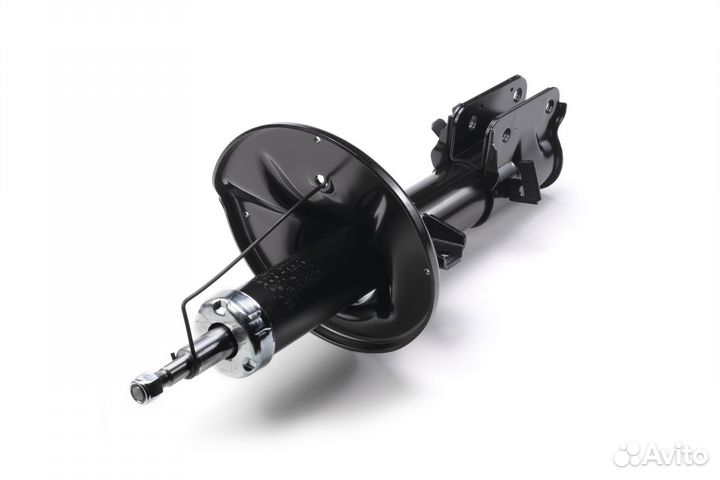 Амортизатор передний правый Metaco 4810-056R