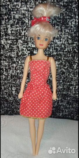 Куклы СССР) Барби, семья, из 90-х