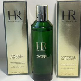 Powercell skinmunity эссенция helena rubinstein