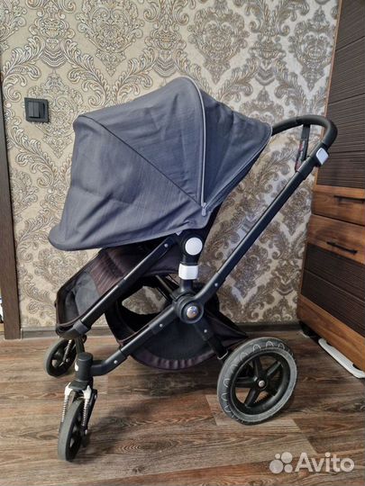 Коляска bugaboo cameleon 3