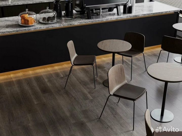 Водостойкий ламинат