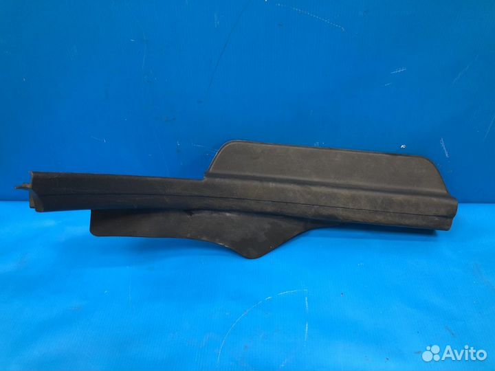 Накладка порога (внутренняя) Hyundai Elantra 2006