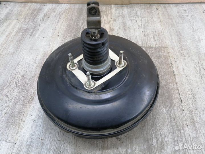 Вакуумный усилитель тормозов Mazda 6 GG L3C1 2006