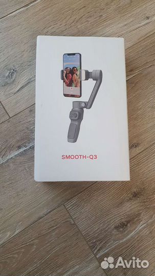 Smooth-Q3