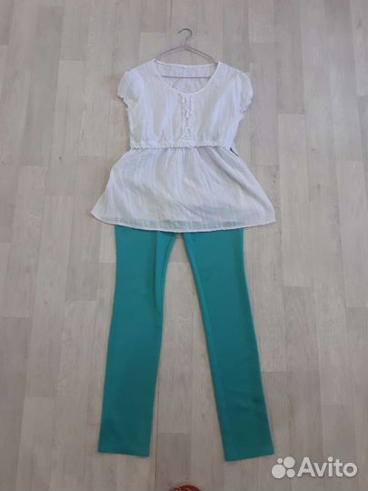 Одежда для беременных 48 50