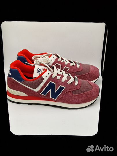 Кроссовки New Balance 574 EU 43