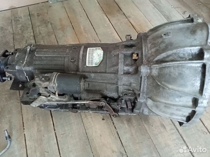 Продается АКПП А650Е