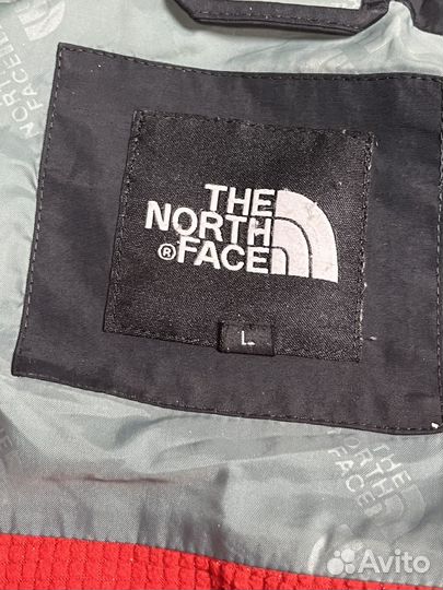 Ветровка The North Face Hyvent