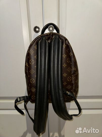 Louis Vuitton рюкзак