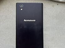 Lenovo P70, 2/16 ГБ