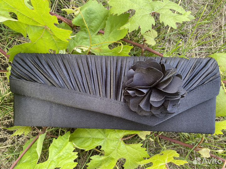 Сумка-клатч