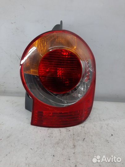 Фонарь задний правый Renault Modus хэтчбэк 5 дв