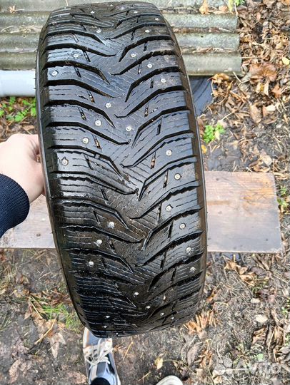 Kumho WinterCraft ice Wi31+ 175/65 R14