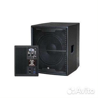 Volta Bel Canto power3 SUB W Сабвуфер