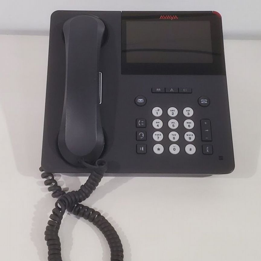 [9641GS] Ip- Телефон Avaya 9641gs