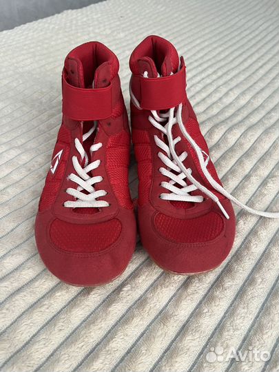 Форма для бокса