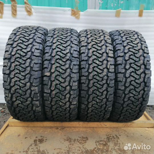 Roadcruza RA1100 A/T 31/10.5 R15 109S