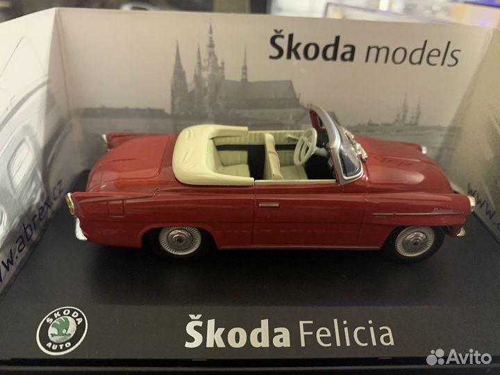 Модели автомобилей 1 43