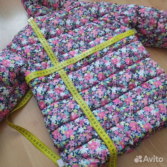 Куртка Mothercare 116 см и 140 см