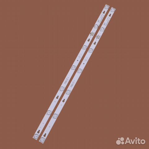 Подсветка для телевизора TCL, Dexp, Fusion 32