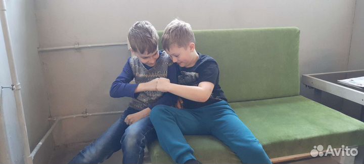 Репетитор по английскому языку