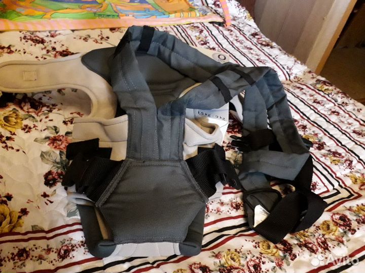 Продаю рюкзак для миниатюрных детей