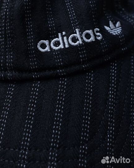 Винтажная кепка Adidas