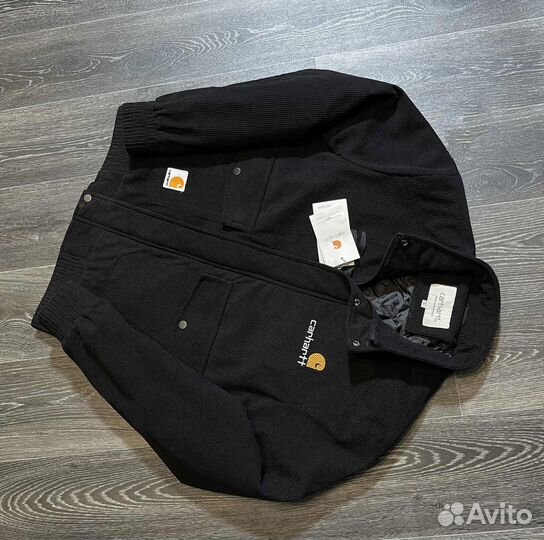 Carhartt куртка