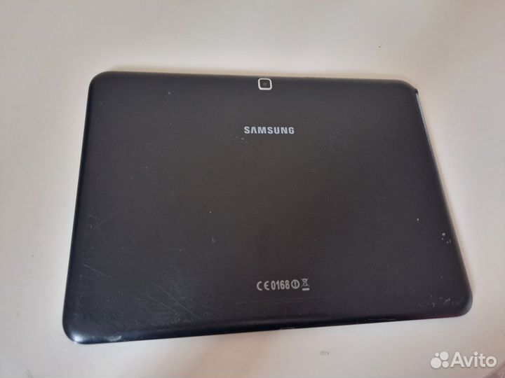 Samsung galaxy tab 4