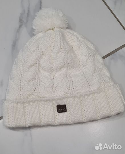 Шапка adidas женская