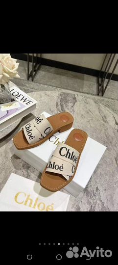 Сабо Chloe (35-40)