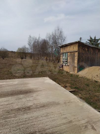 Участок 20 сот. (ИЖС)