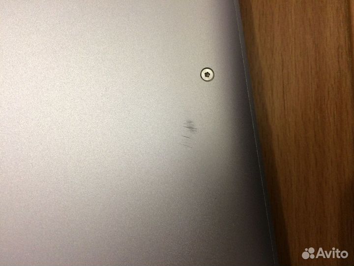 Macbook Pro 13 2015 256